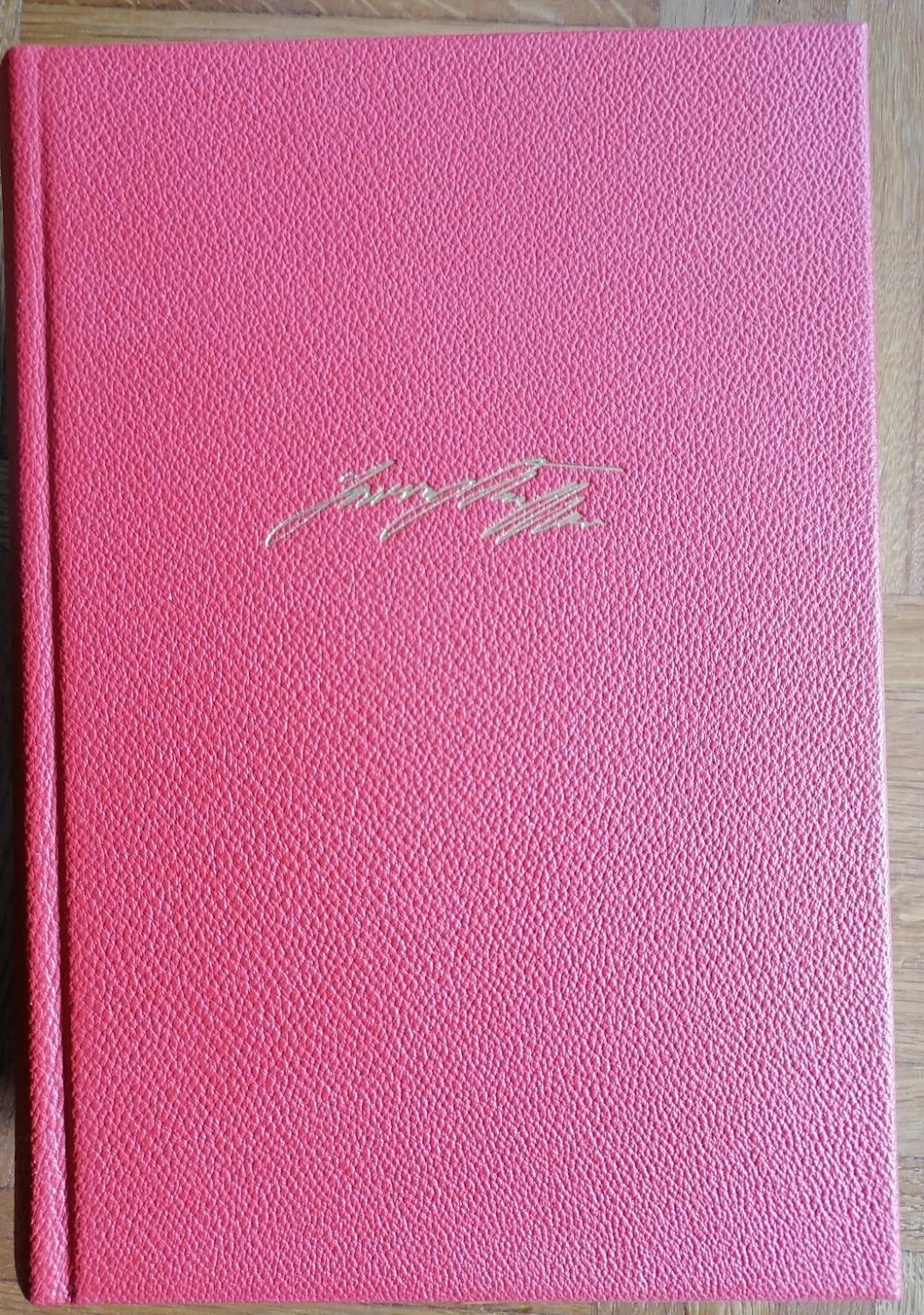 Das Tagebuch 1880-1937.“ (Harry Graf Kessler) – Buch gebraucht